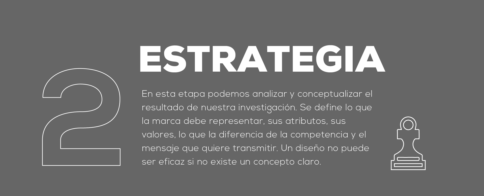 ESTRATEGIA
