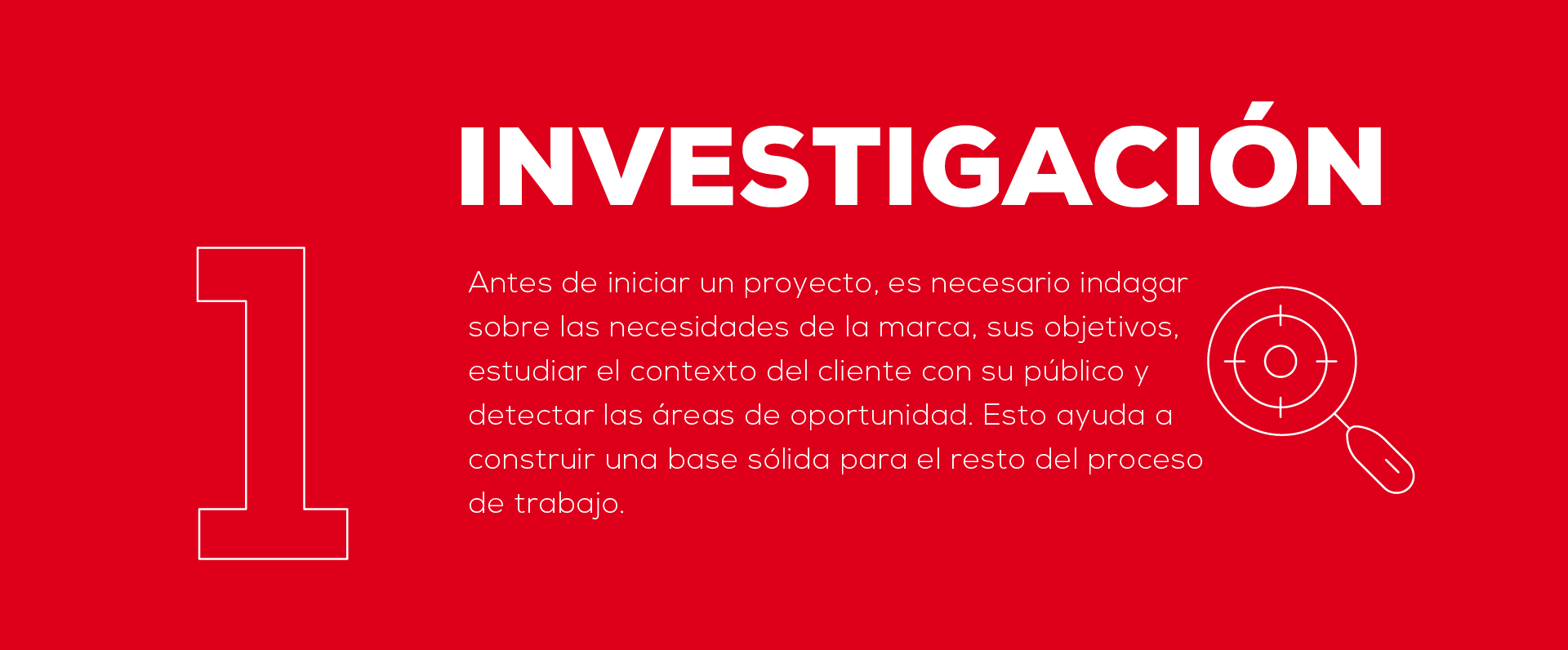 INVETSIGACION