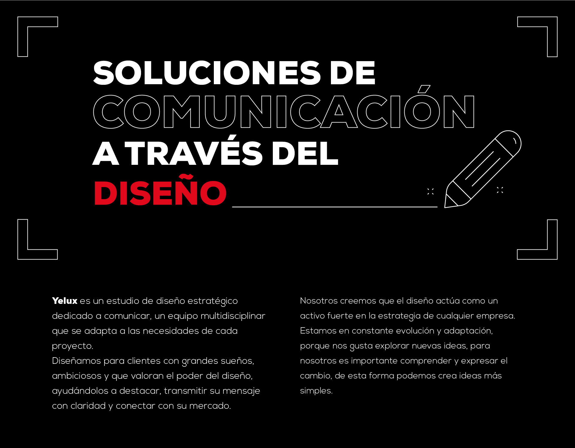 SOLUCIONES